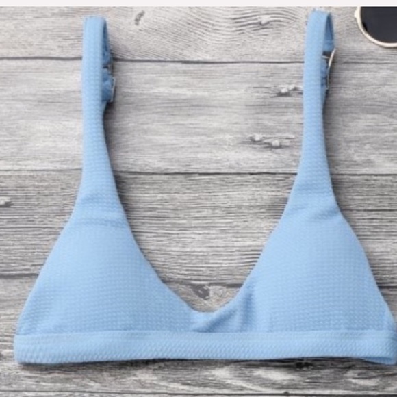 Zaful Other - Zaful bikini top NWT size medium